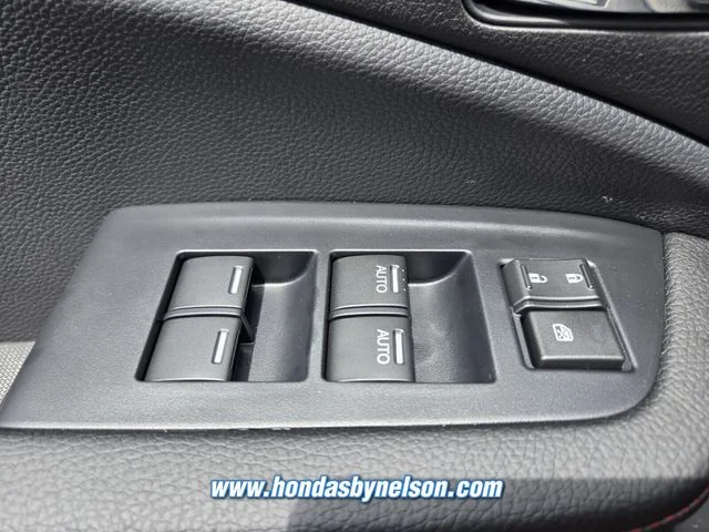 New 2026 Crystal Black Pearl Honda Black Edition image 14