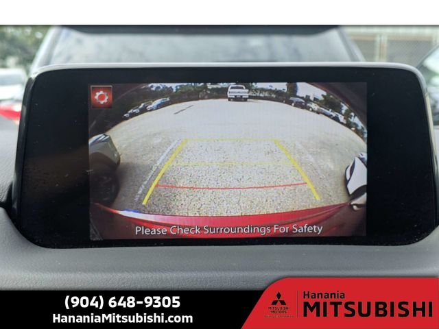 Used 2020 Red Mazda Touring image 22