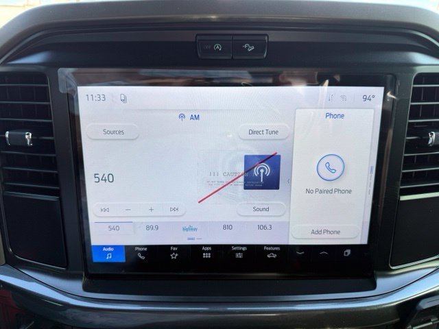 2026 Ford F-150 STX - Photo 21