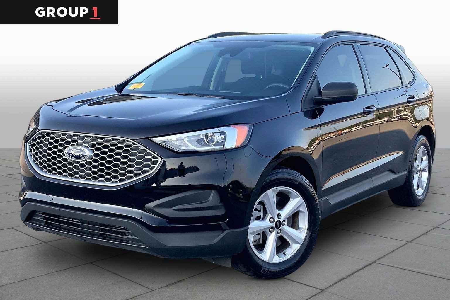 2024 Ford Edge SE