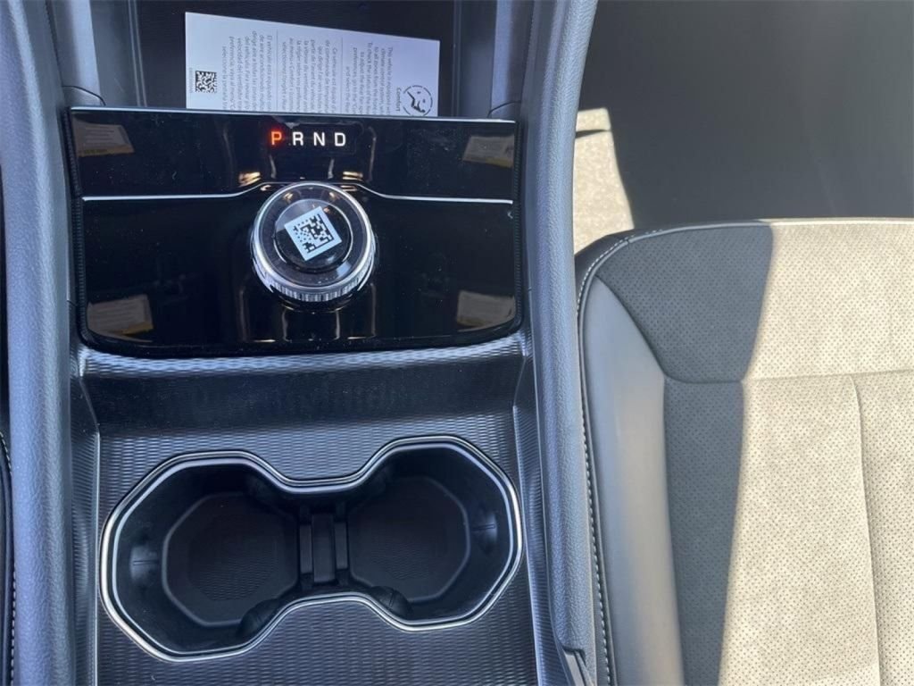 2025 Jeep Grand Cherokee L Altitude - Photo 19