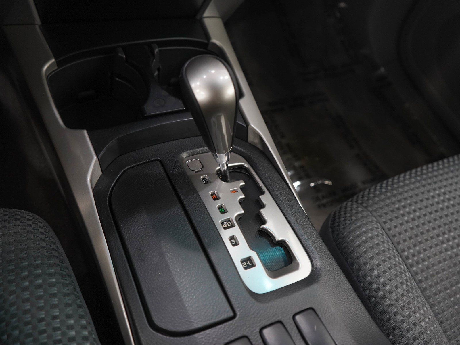 Used 2005 Black Toyota SR5 Sport image 21
