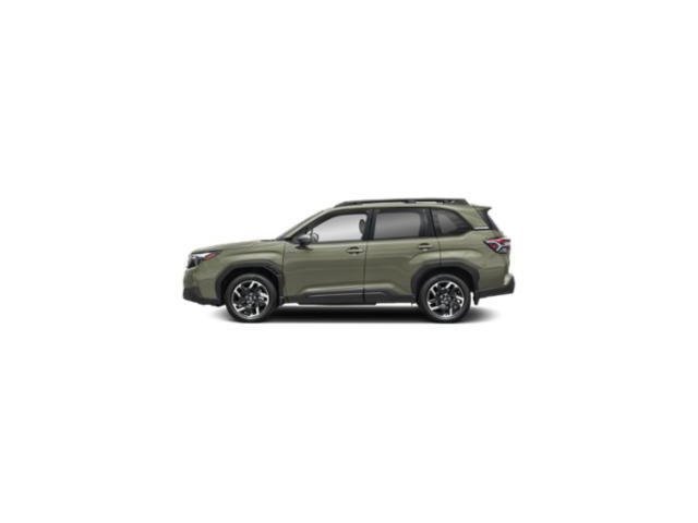 New 2026 AUTUMN GREEN METALLIC Subaru Premium Hybrid image 13