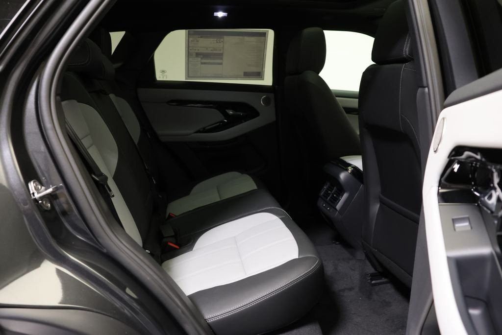 New 2026 Carpathian Grey Land Rover Hoxton Edition image 44