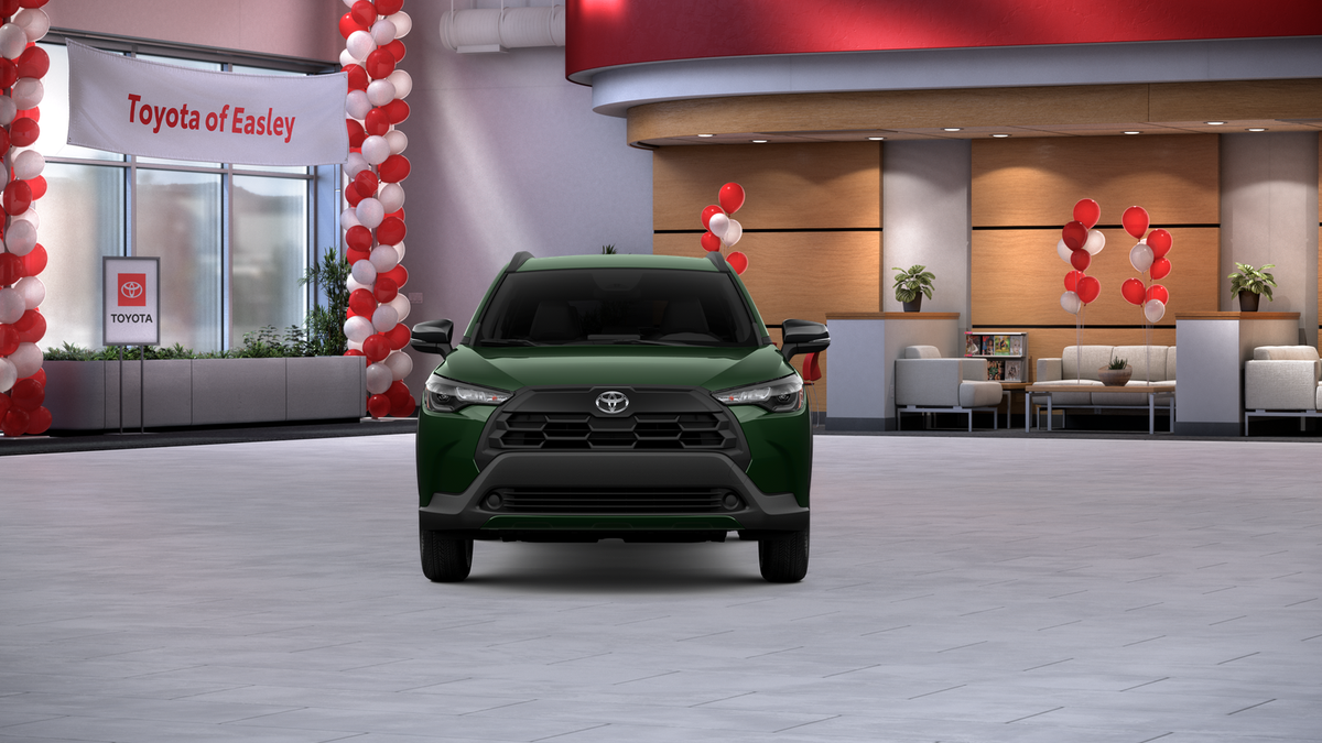 New 2026 Cypress Toyota LE image 17