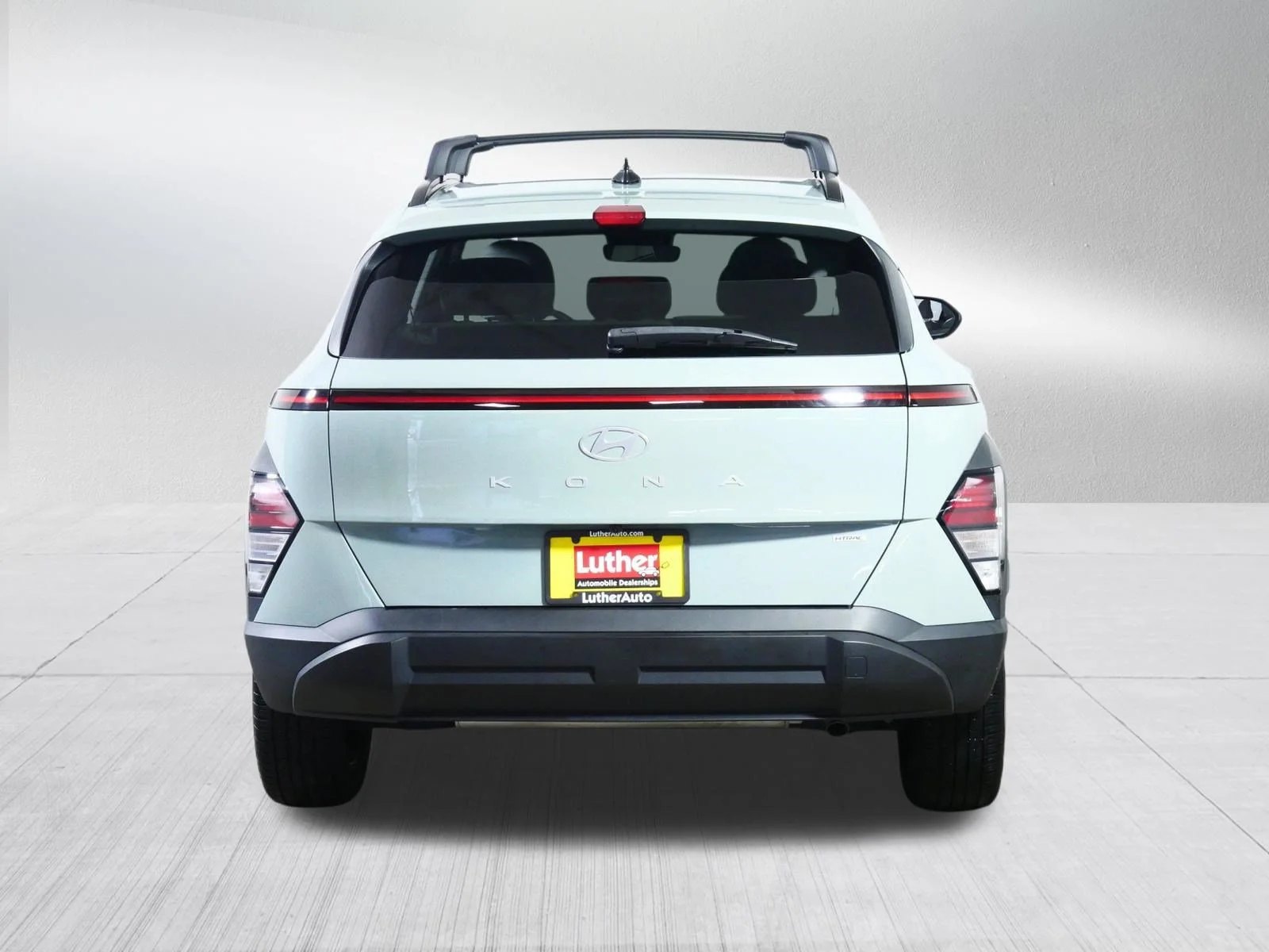 Used 2024 Mirage Green Hyundai SEL image 6