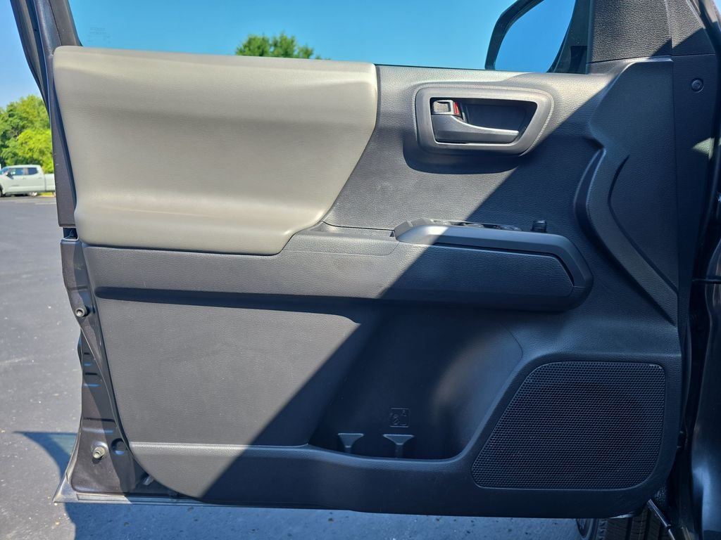 Used 2023 Gray Toyota SR image 28