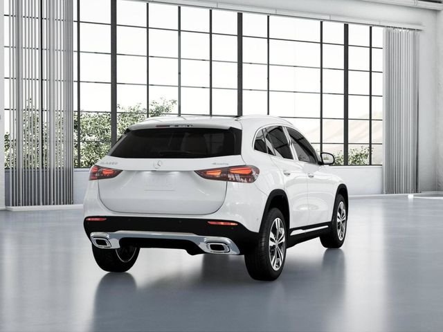 New 2026 Polar White Mercedes-Benz GLA 250 image 23