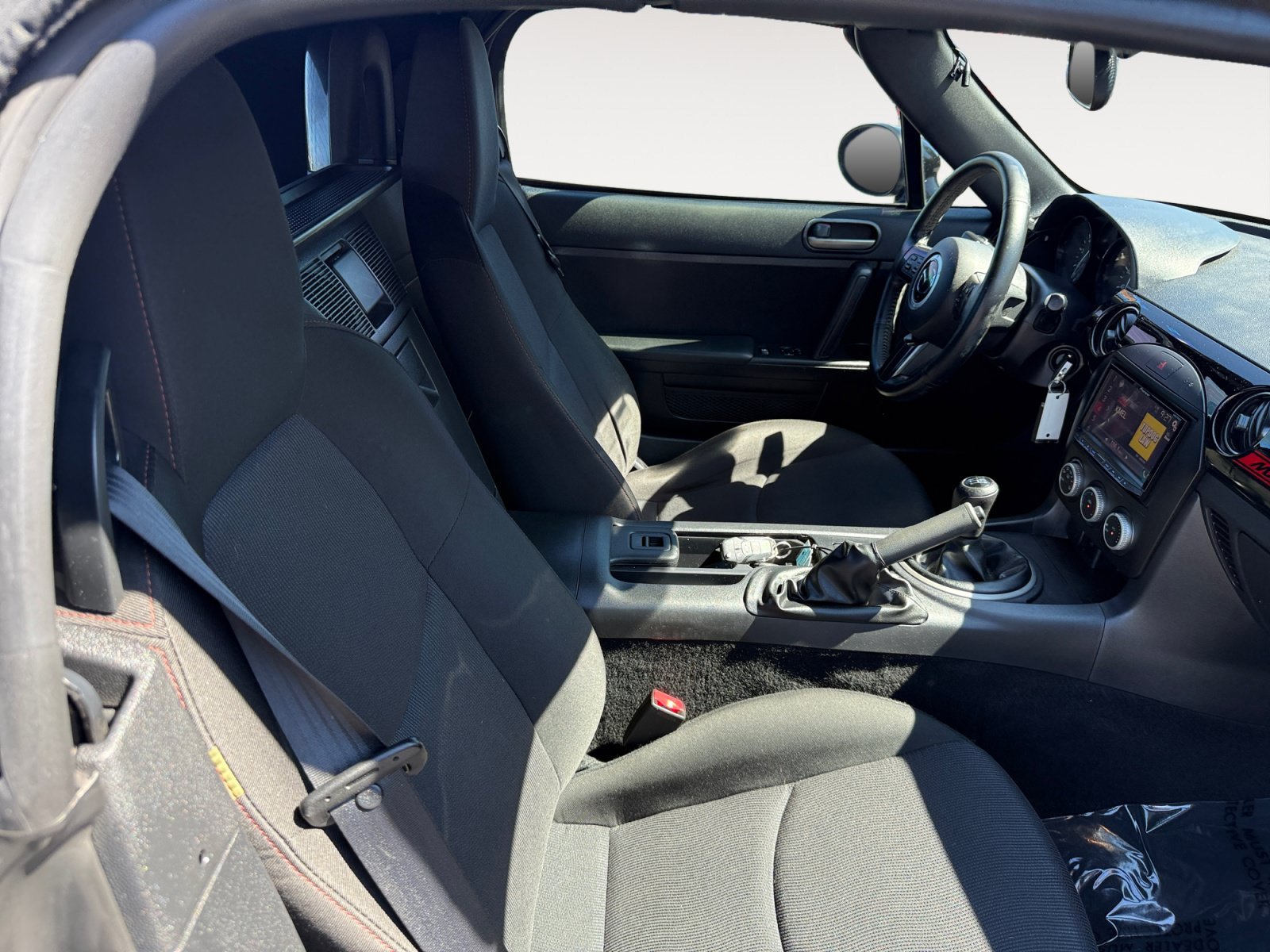 Used 2013  Mazda Club image 18