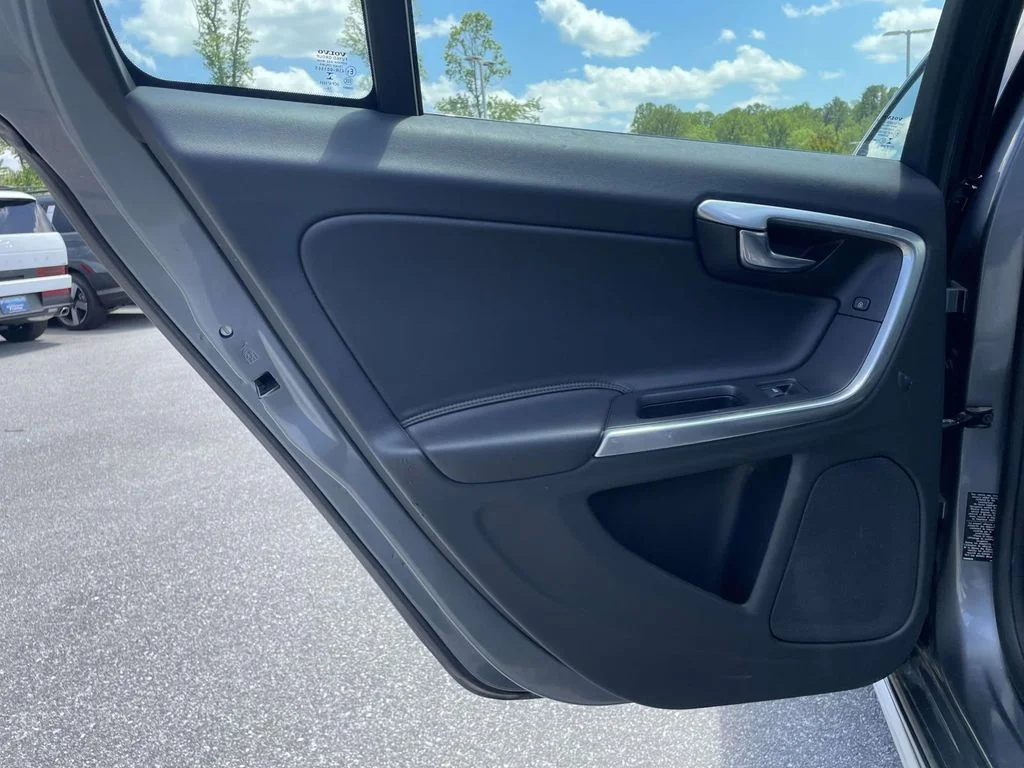 Used 2018 Volvo S60 Platinum with VIN YV440MUM2J2006195 for sale in Fletcher, NC