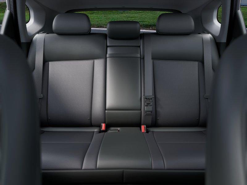 New 2026 Atlas White Hyundai SEL Premium FWD image 47