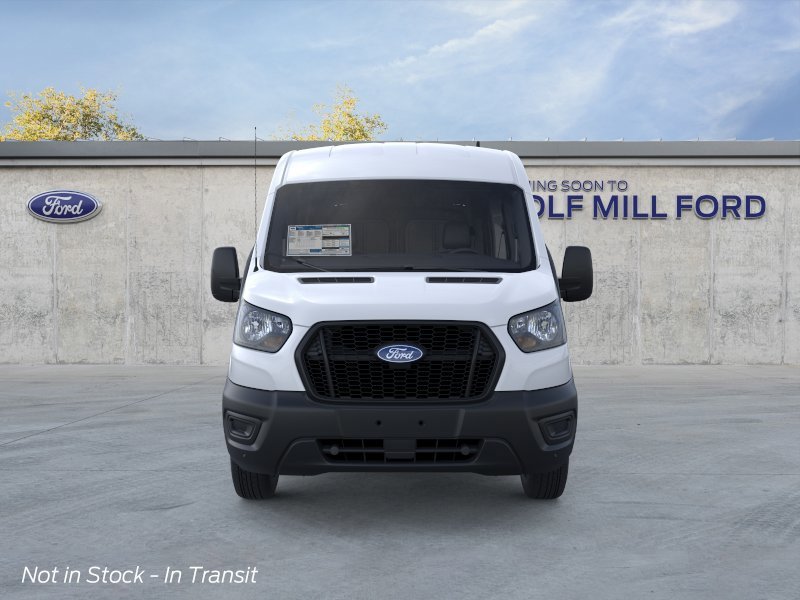 New 2026 Oxford White Ford  image 6