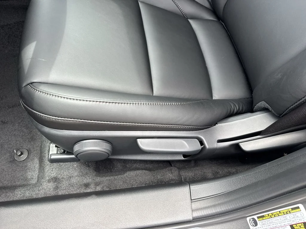 New 2026 Machine Gray Metallic Mazda 2.5 S Select Sport image 40