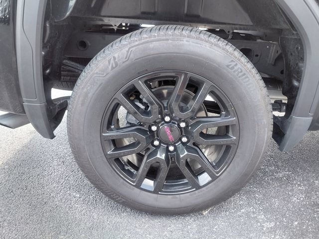 2026 GMC Sierra 1500 Elevation - Photo 6
