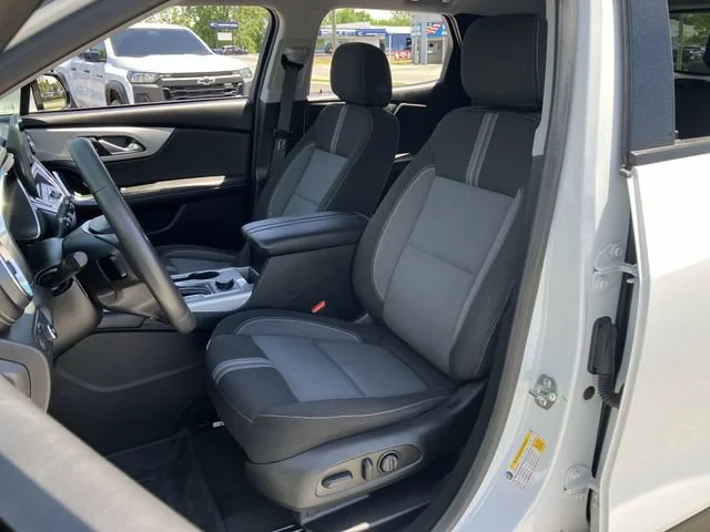 2024 Chevrolet Blazer 2LT - Photo 18