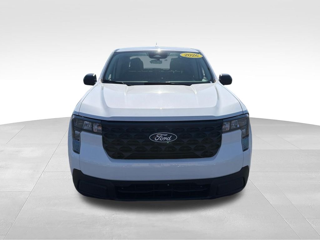 2026 Ford Maverick XL - Photo 15