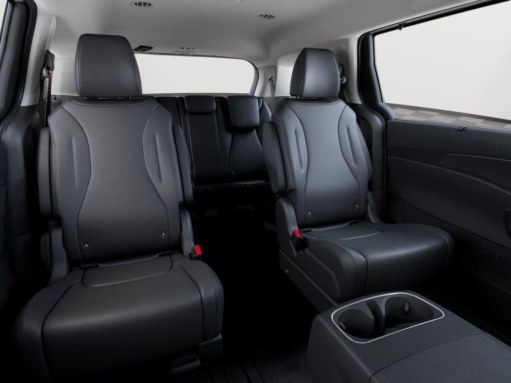 New 2027 Snow White Pearl Kia EX image 39