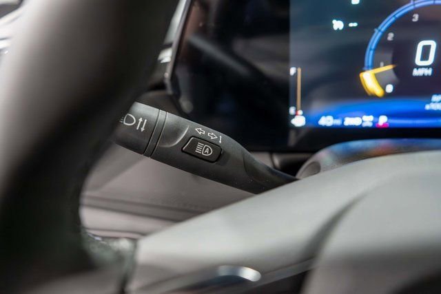New 2026 Sterling Gray Metallic Chevrolet LT image 17