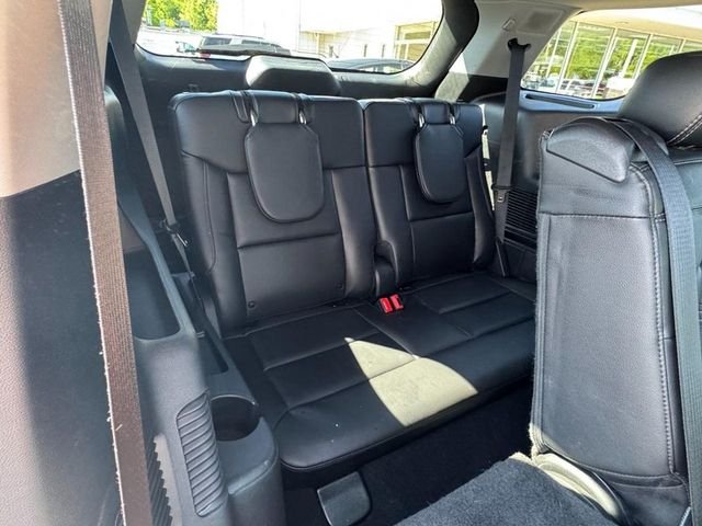 2023 Ford Explorer Limited - Photo 11