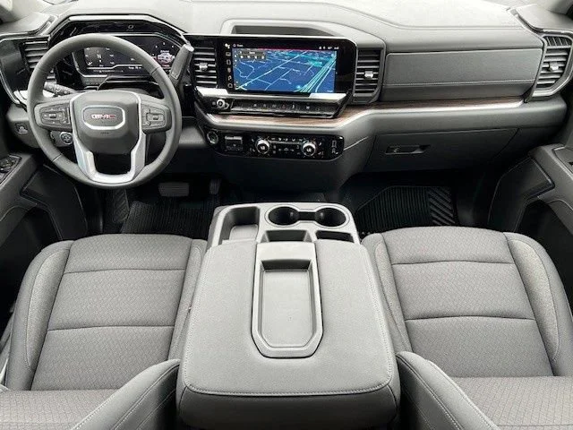 2026 GMC Sierra 1500 Elevation - Photo 35