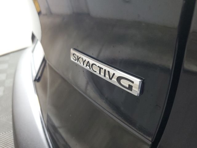 New 2026 Jet Black Mica Mazda 2.5 S AWD image 7