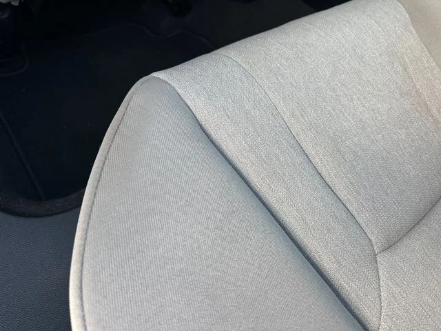 2025 Honda Accord LX - Photo 14