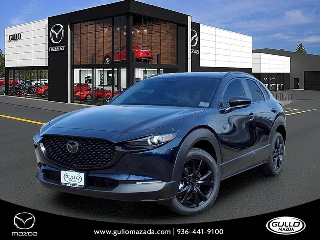 2026 Mazda CX-30 Turbo Aire Edition AWD's photo