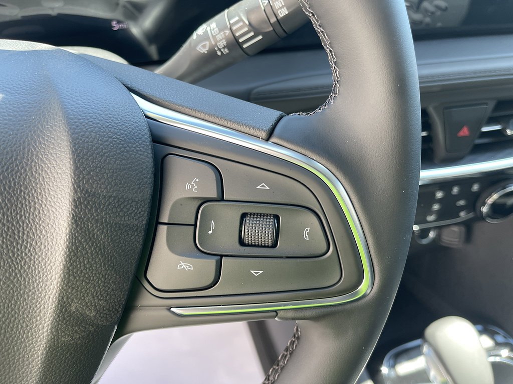 2026 Buick Encore GX Sport Touring - Photo 21