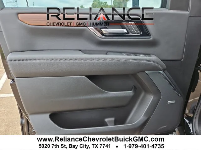 2026 GMC Yukon Denali - Photo 15