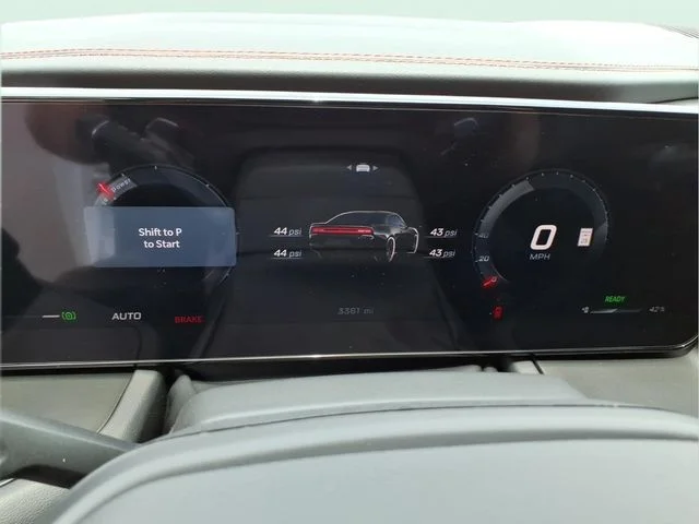 Used 2024 White Dodge R/T image 20