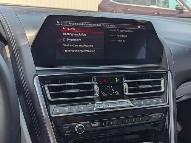 Used 2020 Gray BMW Base image 35