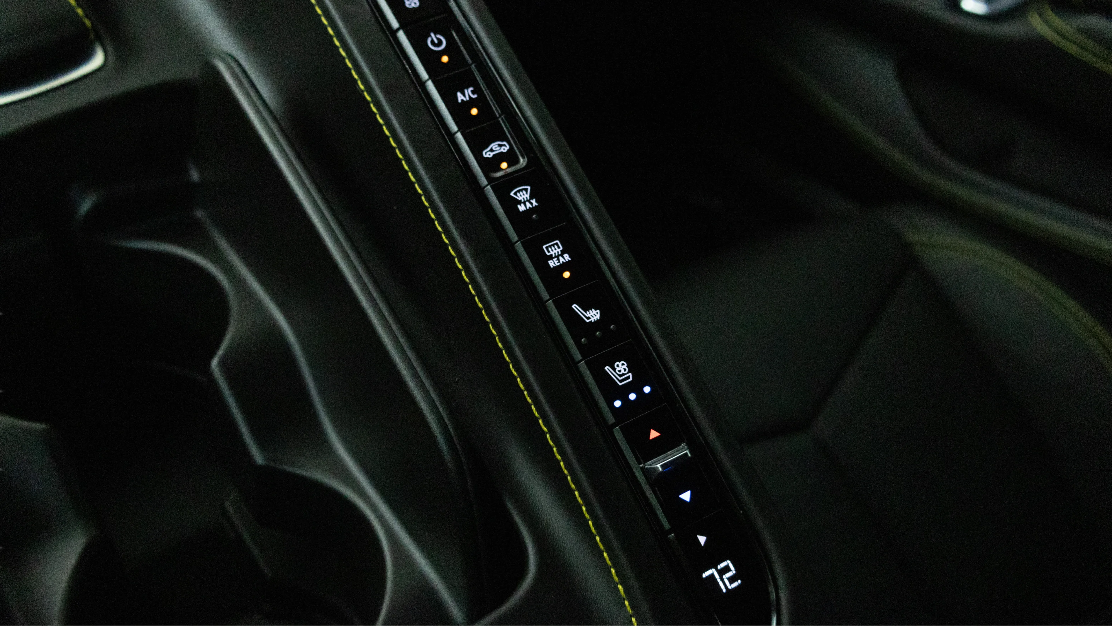 Used 2022 Accelerate Yellow Metallic Chevrolet 3LT image 21
