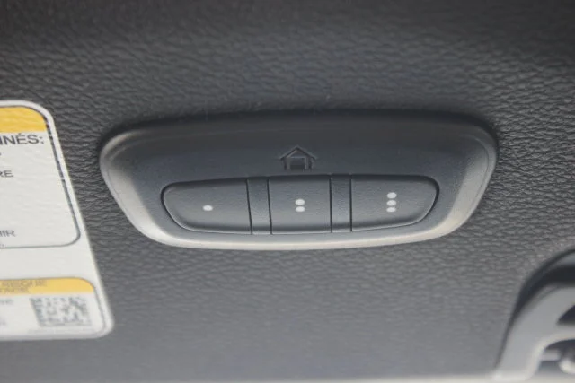 Used 2024 Black Jeep High Altitude 4xe image 14