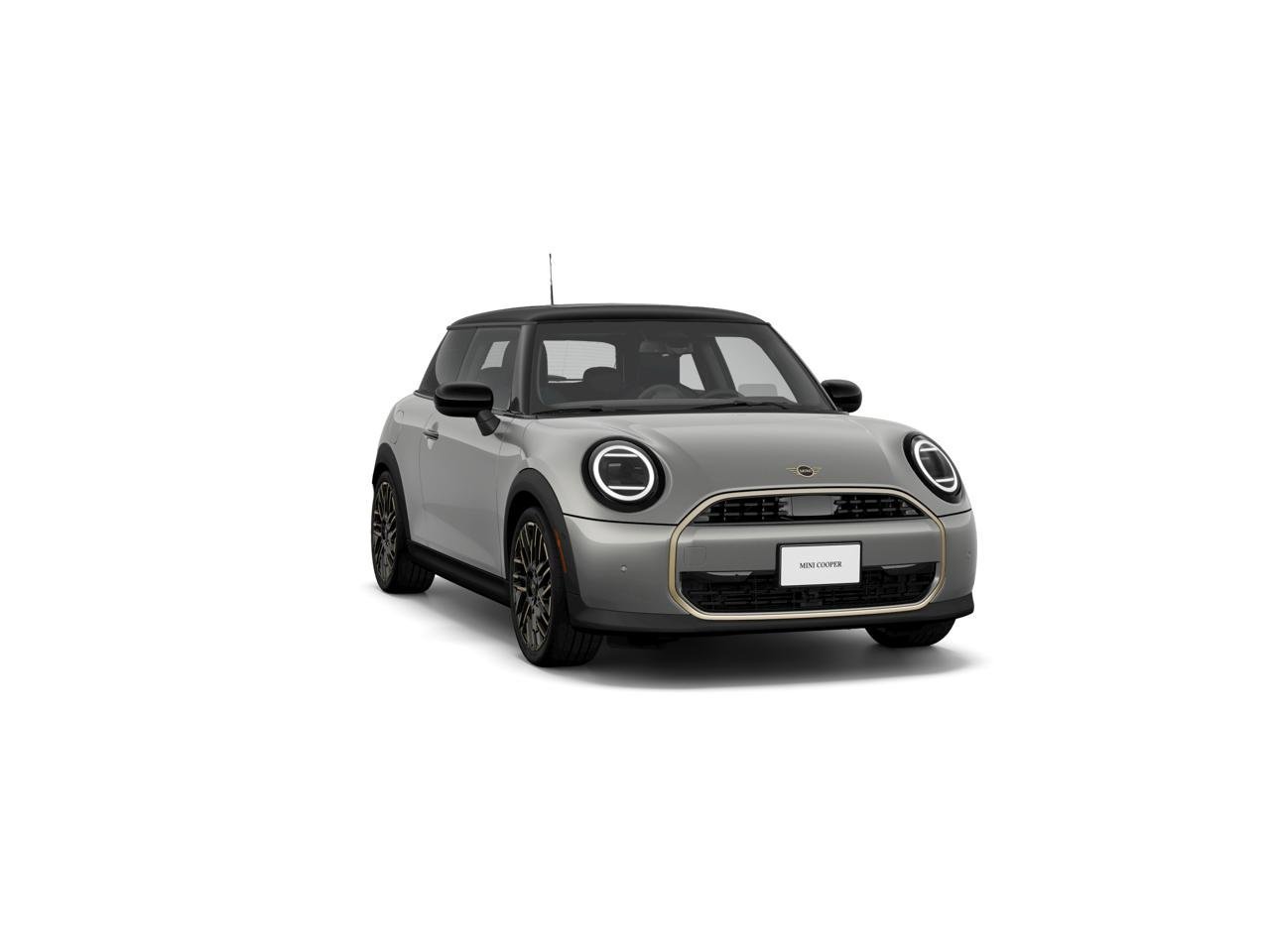 2026 MINI Hardtop's photo