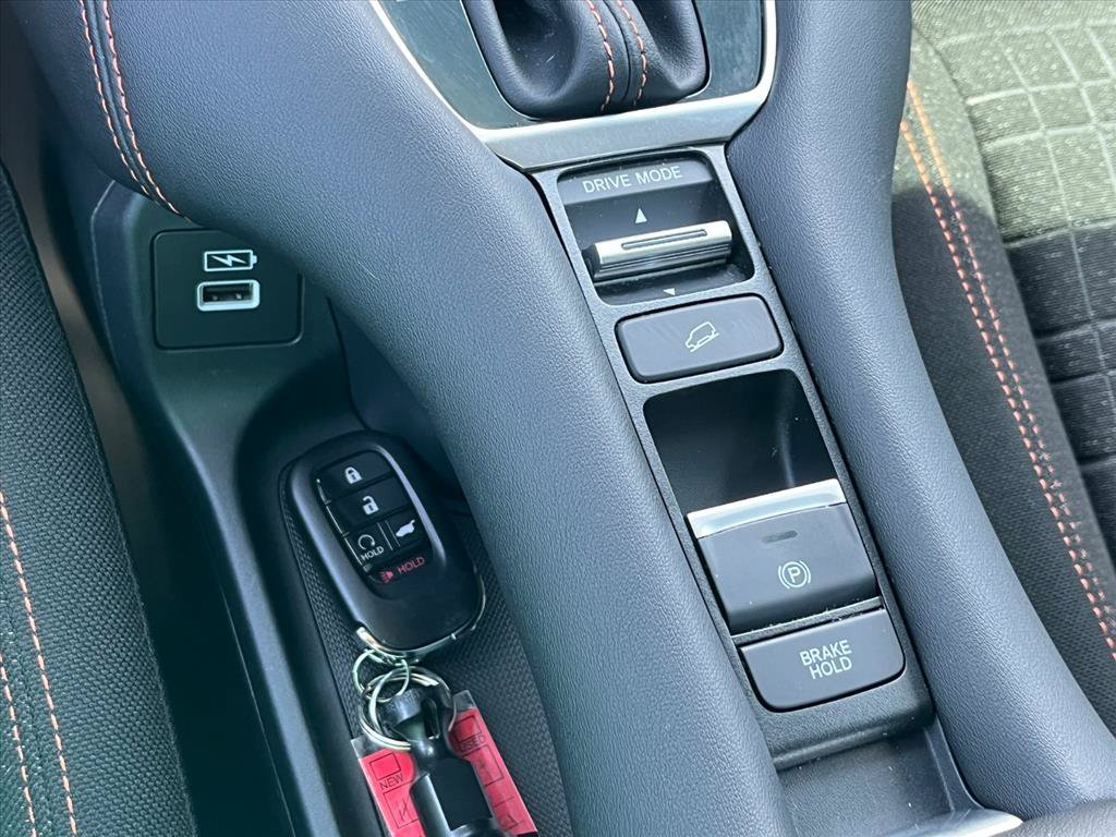 2023 Honda HR-V Sport - Photo 40