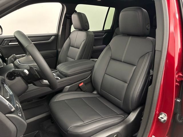 New 2026 Volcanic Red Tintcoat GMC Elevation image 18
