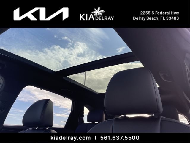 2026 Kia Sorento X-Line SX Prestige - Photo 20
