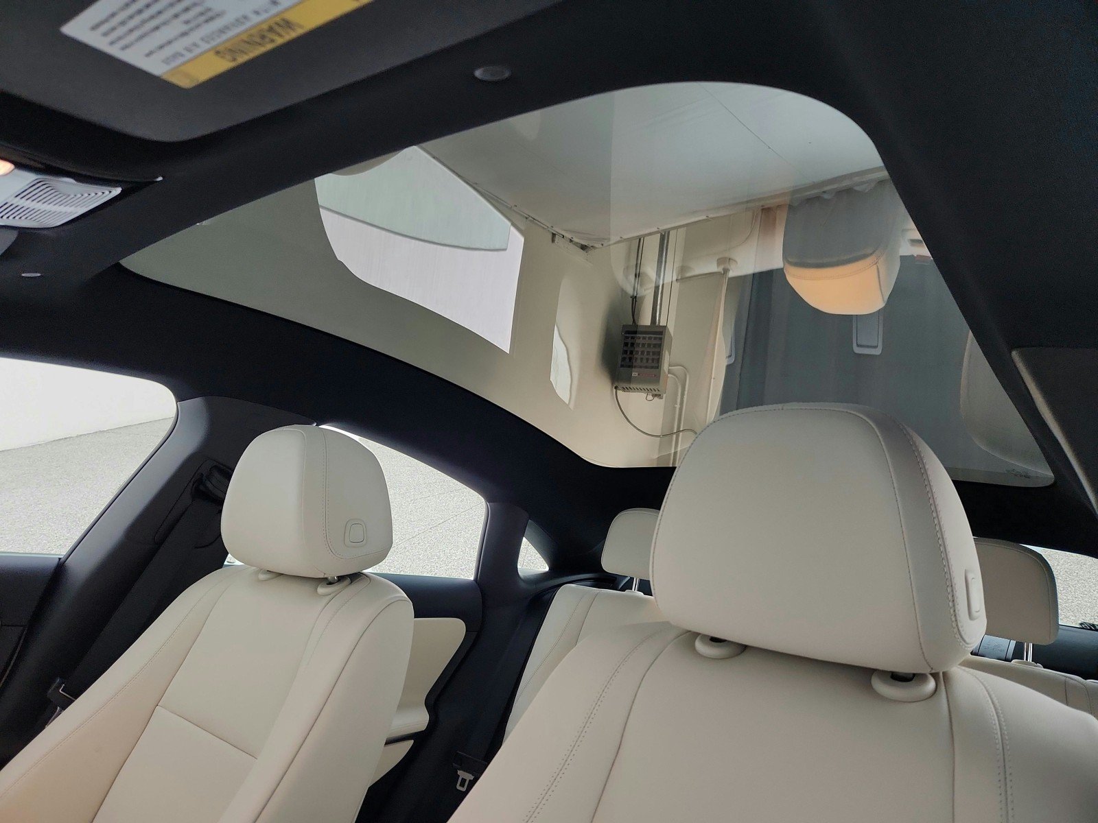 New 2027 Polar White Mercedes-Benz CLA 220 Hybrid image 18