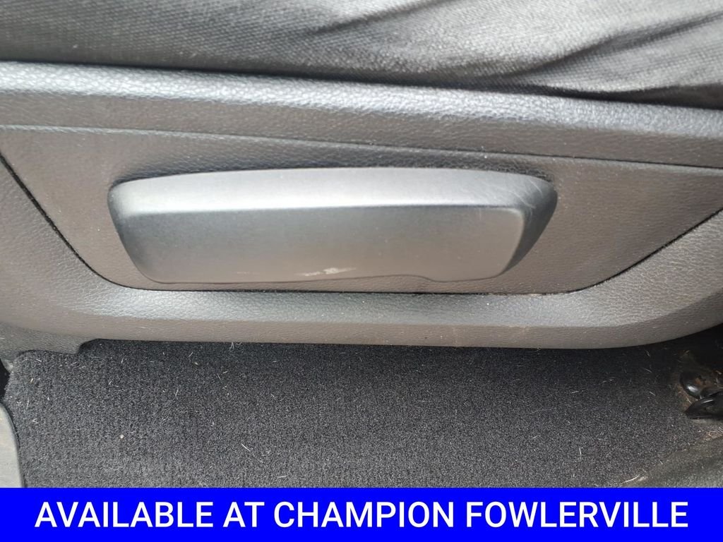 Used 2019 Black Ram Express image 10