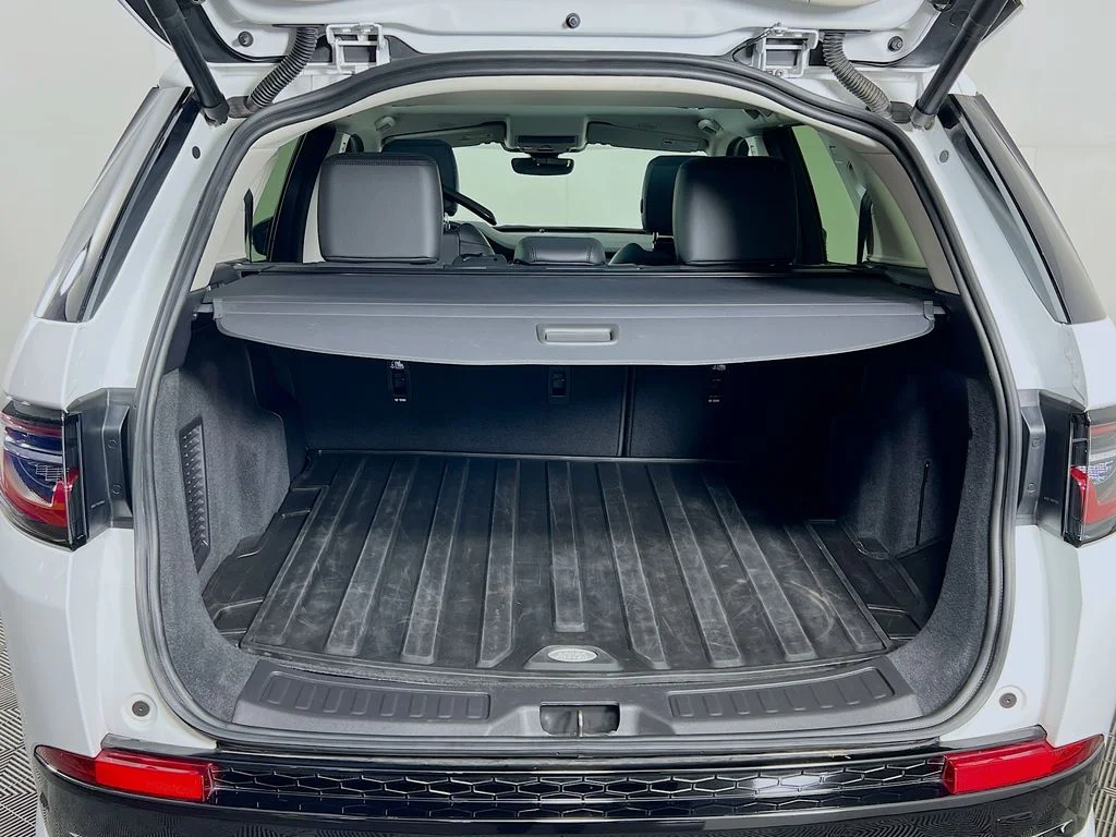 2024 Land Rover Discovery Sport S - Photo 27