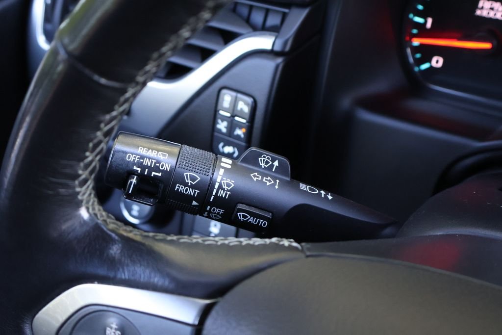 2020 Chevrolet Tahoe Premier - Photo 26
