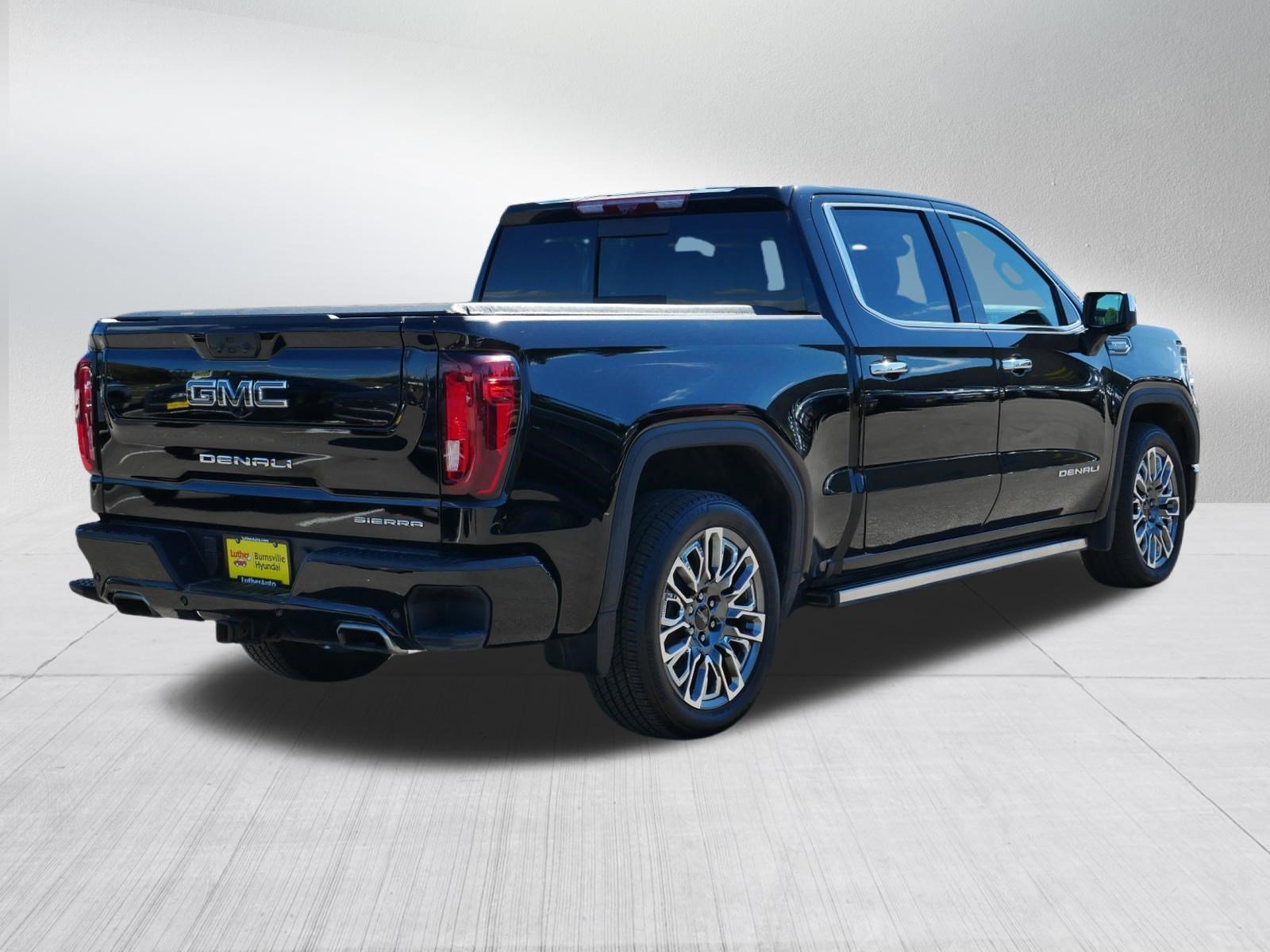 2024 GMC Sierra 1500 Denali Denali Ultimate - Photo 7