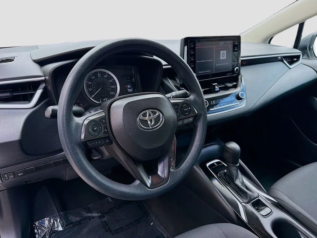 2022 Toyota Corolla LE - Photo 7