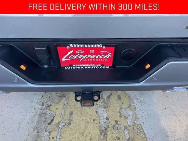 2024 GMC Sierra 1500 Denali Denali - Photo 32