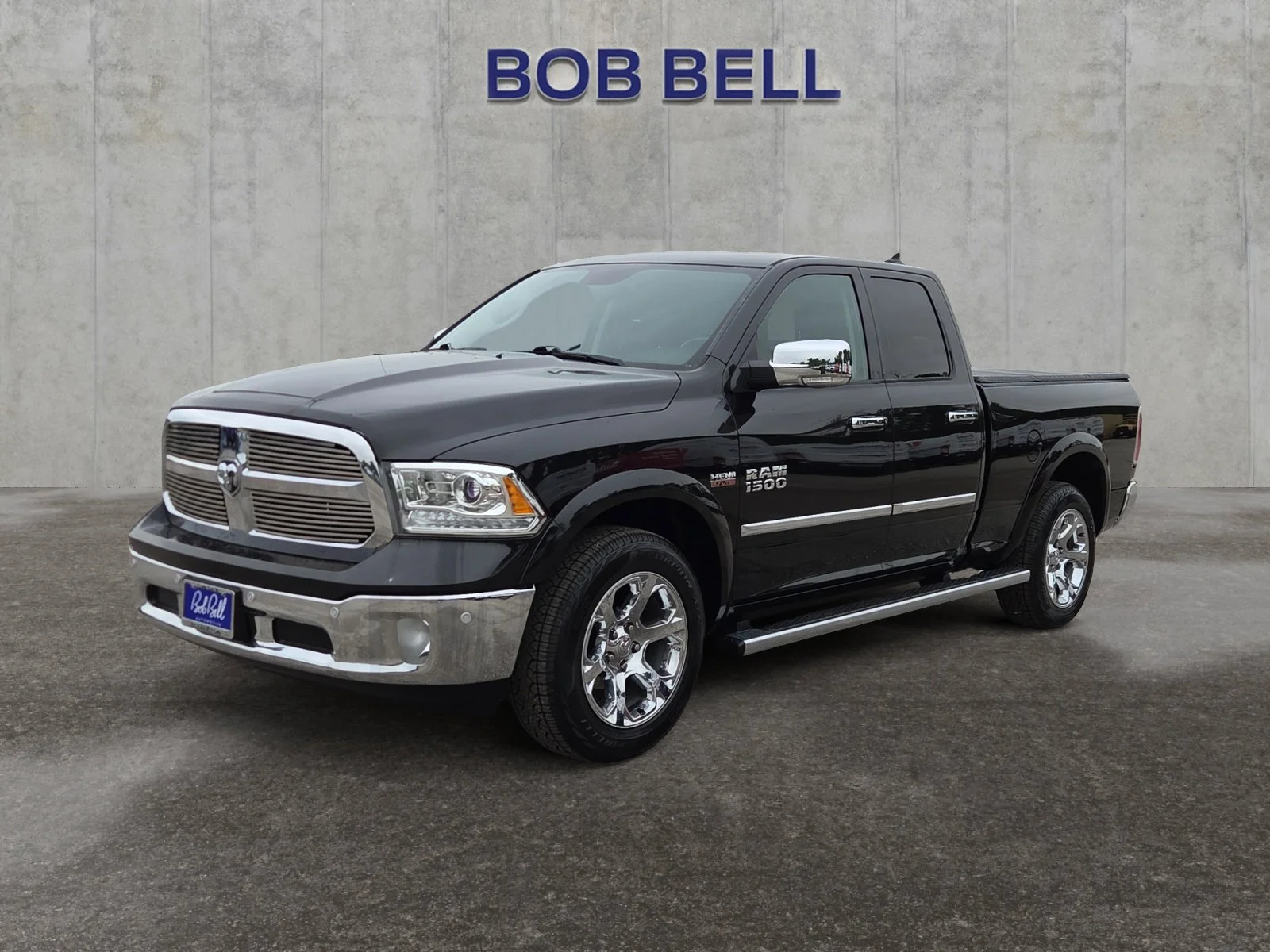 2018 RAM Ram 1500 Pickup