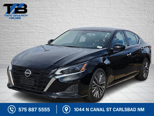 2023 Nissan Altima SV