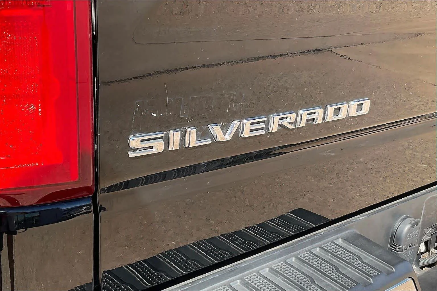 Used 2021 Black Chevrolet LTZ image 29