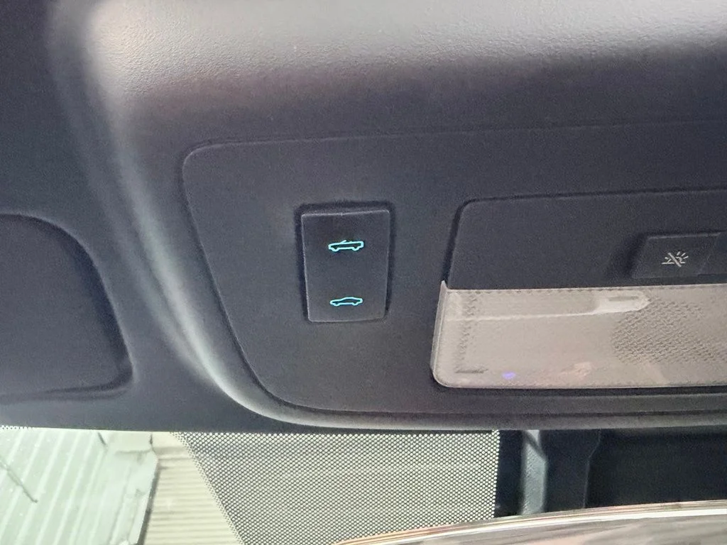 Used 2014 Blue Chevrolet SS image 25