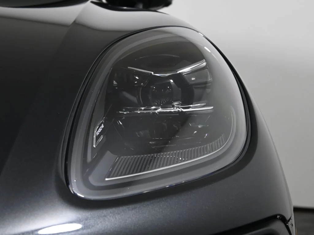 New 2026 Grey Porsche  image 11