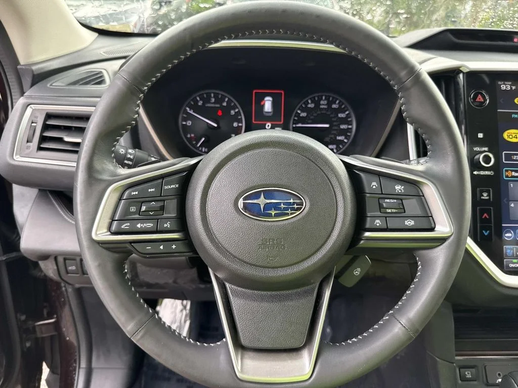 Used 2023  Subaru Touring image 46